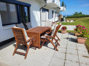 Meeresrauschen in Stein